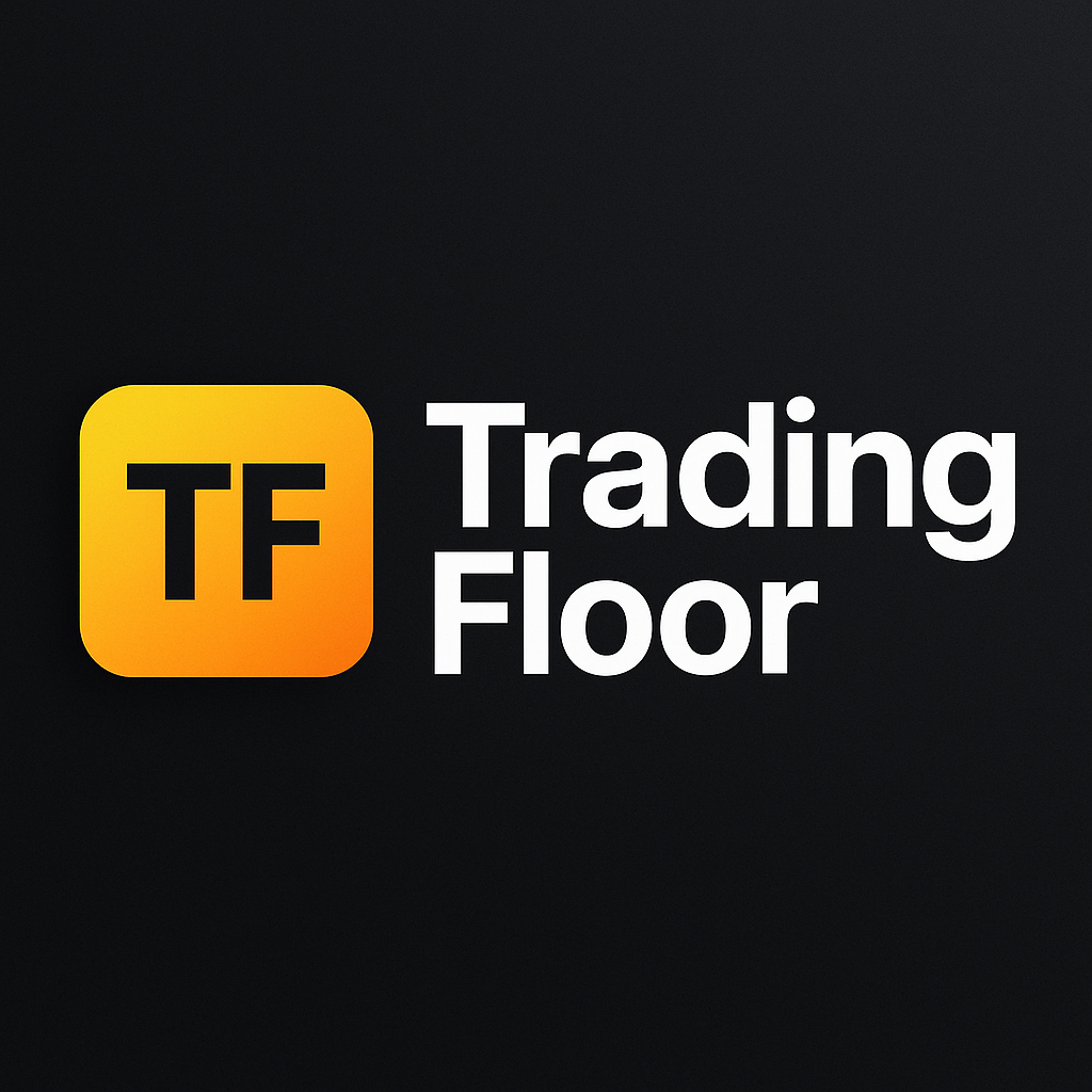Premium Trading Floor